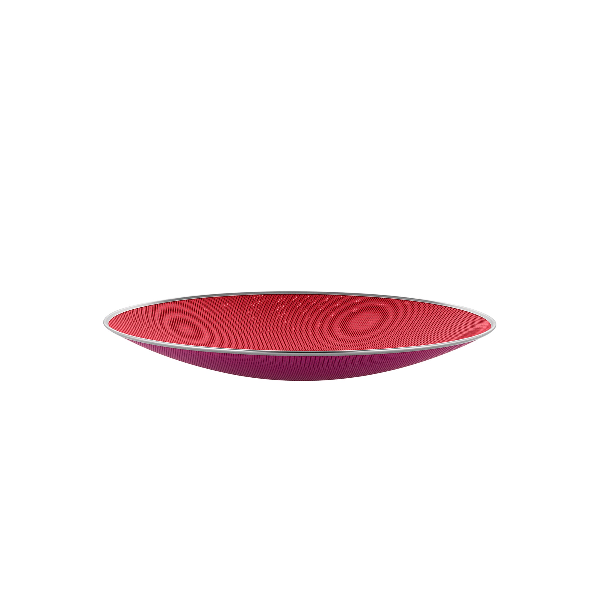 Alessi - Cohncave Schale | Ø 33 cm