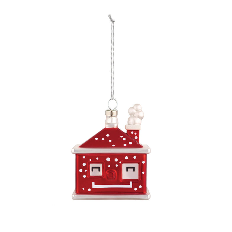 Alessi - Cube Christbaumschmuck | Cubetta