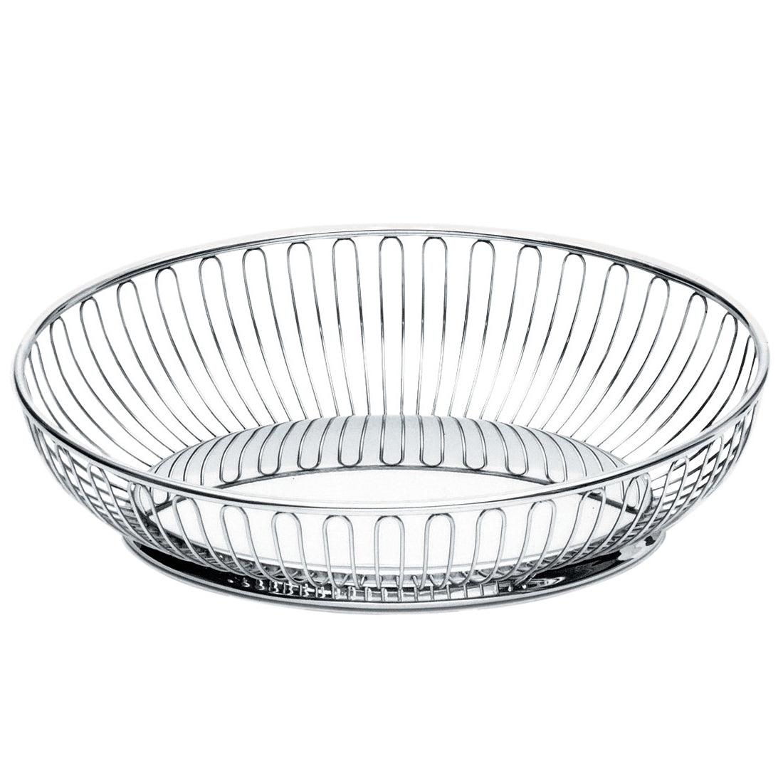 Alessi - Drahtkorb oval | 