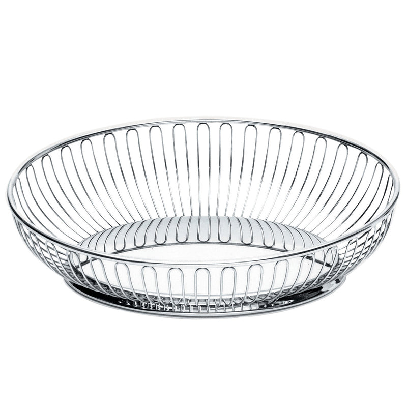 Alessi - Drahtkorb oval | 