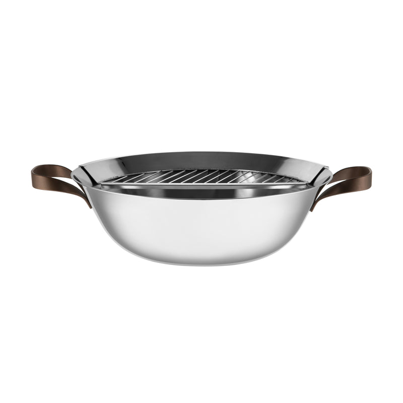 Alessi - Edo Wok | 
