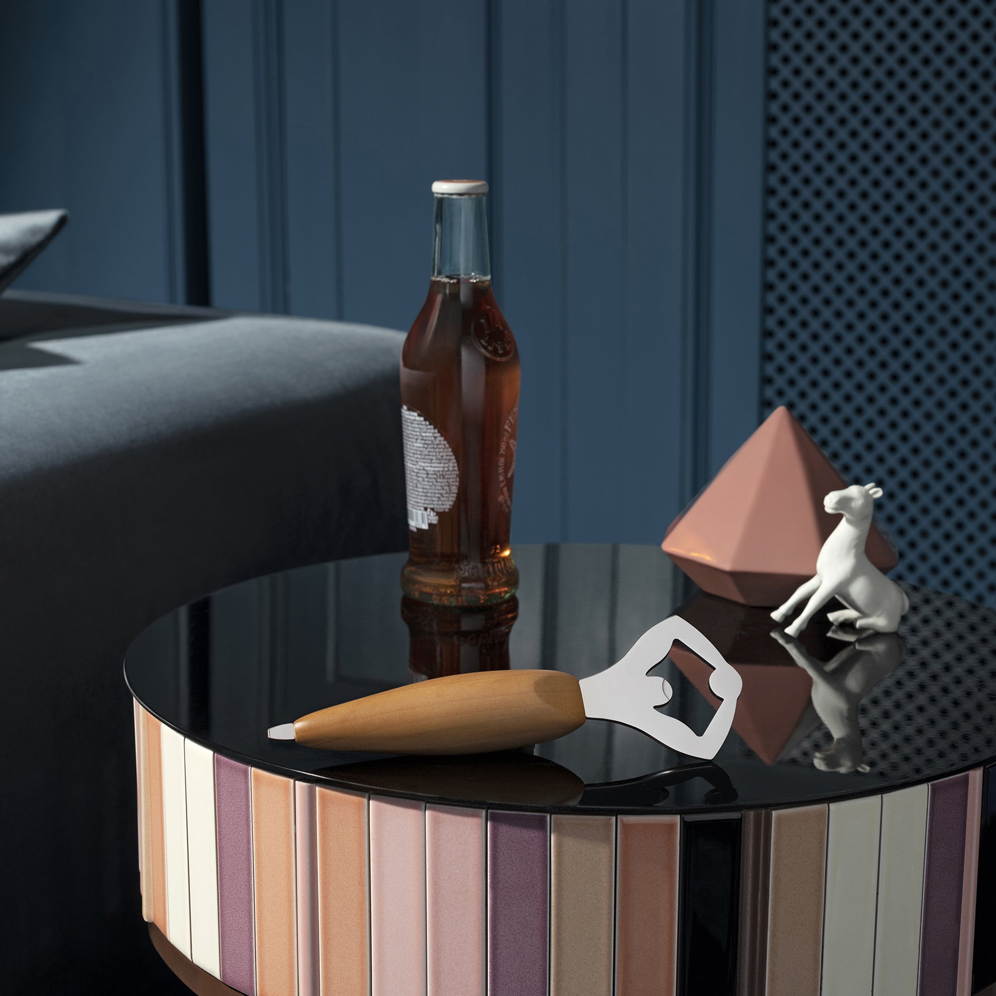 Alessi - Ercolino Flaschenöffner | 