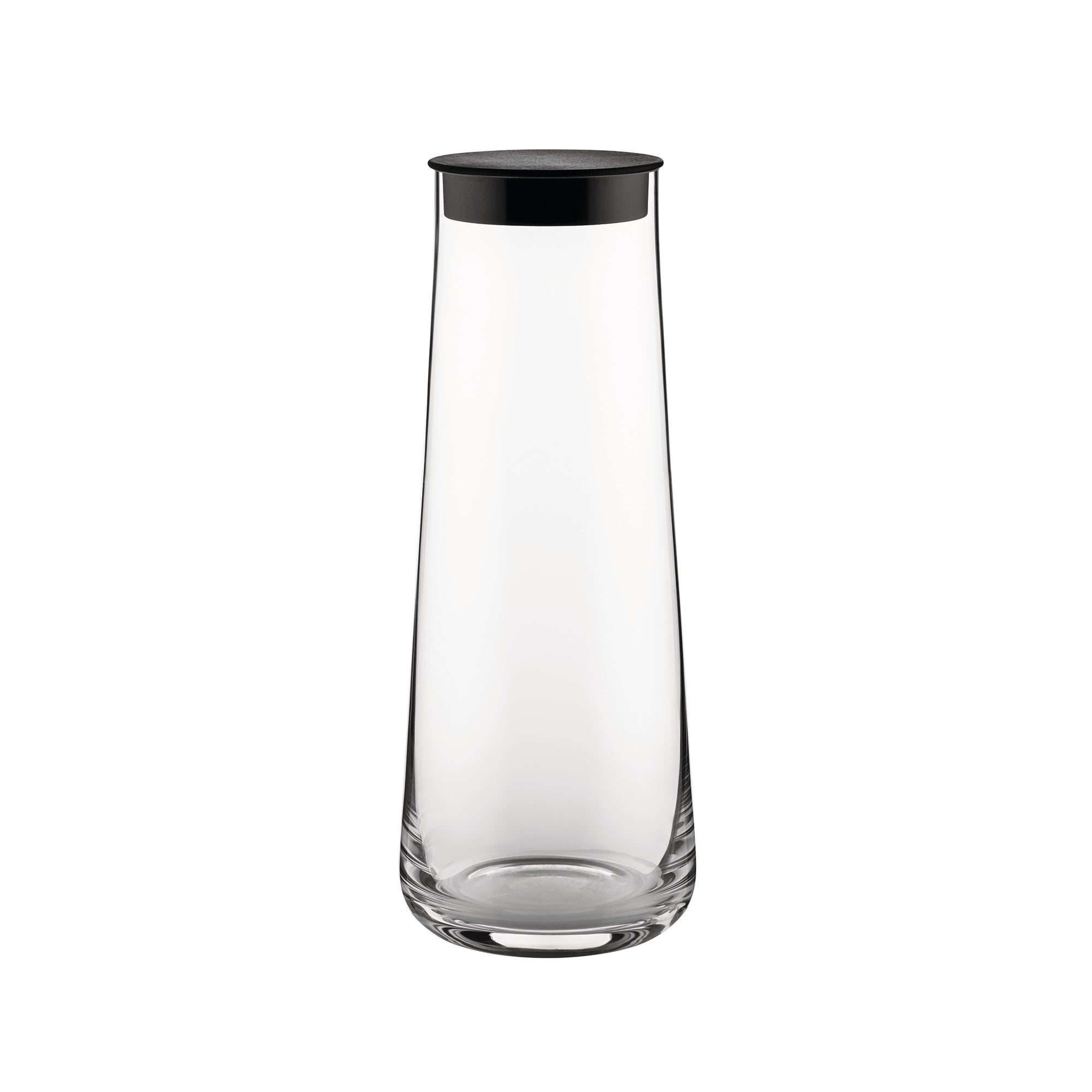 Alessi - Eugenia Karaffe | mit Deckel