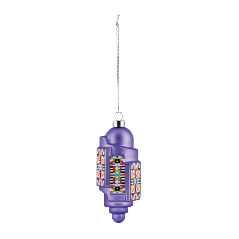 Alessi - Holyhedrics Christbaumkugel | Dome