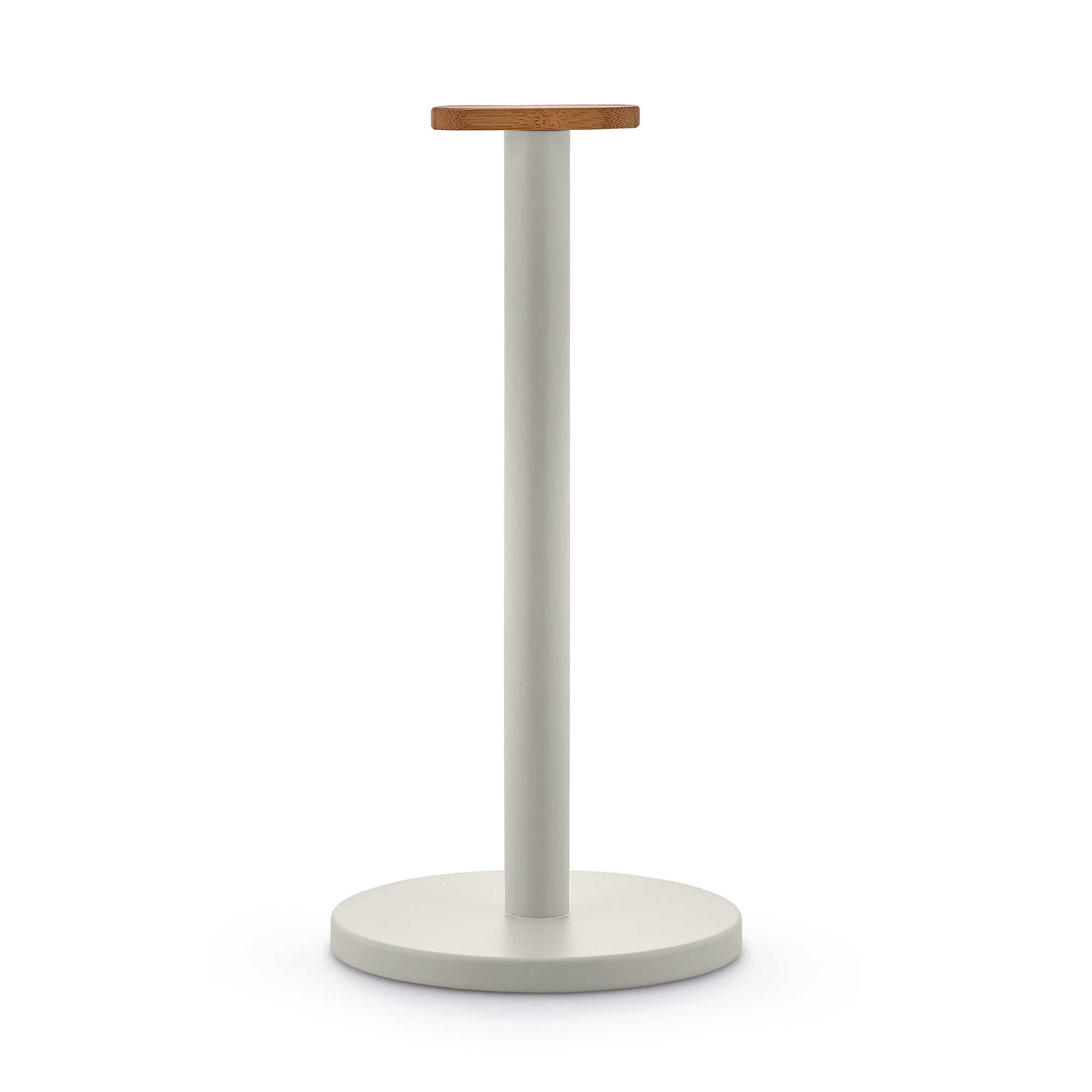 Alessi - Mattina Küchenrollenhalter | grau
