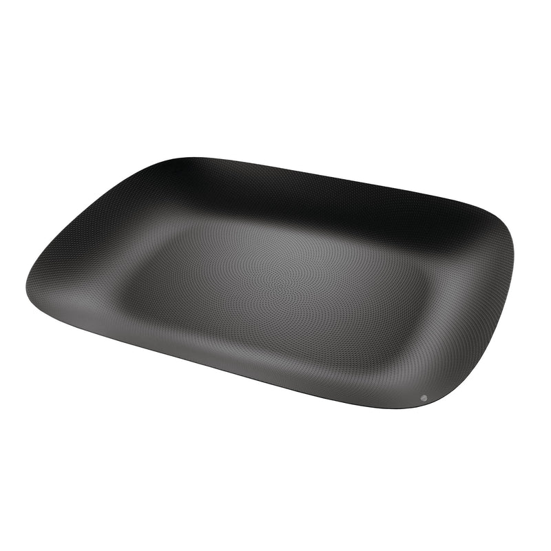 Alessi - Moiré Tablett | 