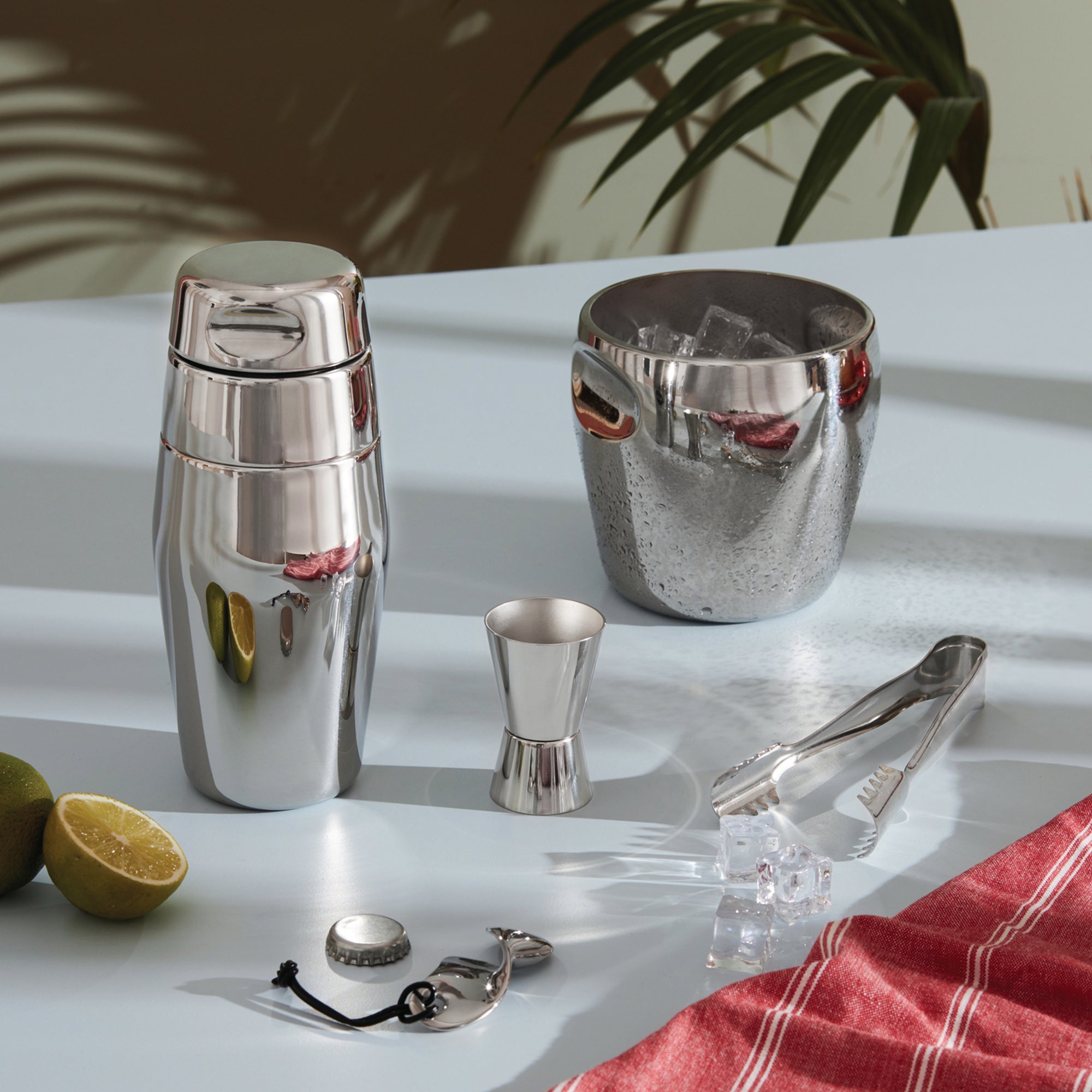 Alessi - 5055 Eiszange
