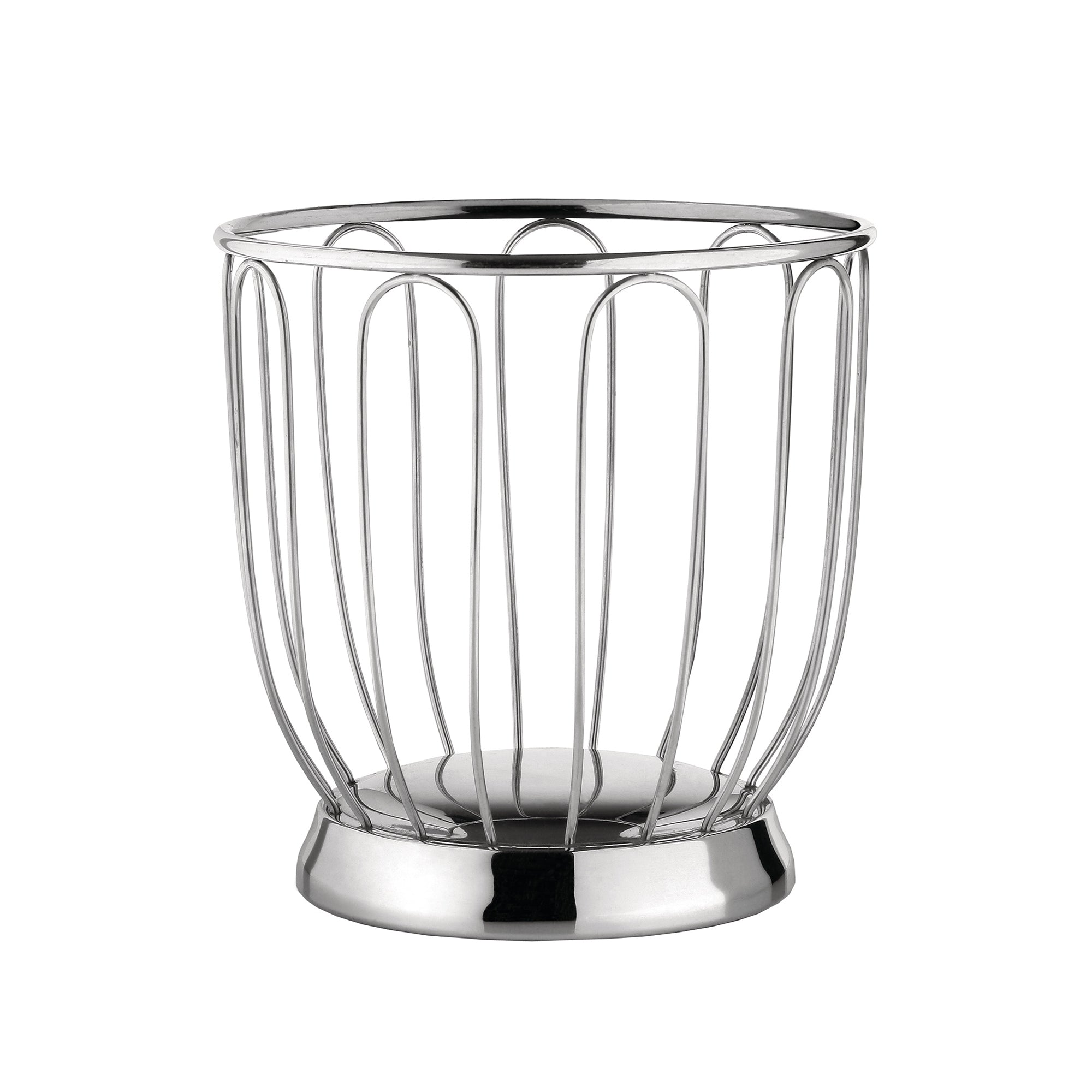 Alessi - Obstkorb "370" | Ø 19 cm