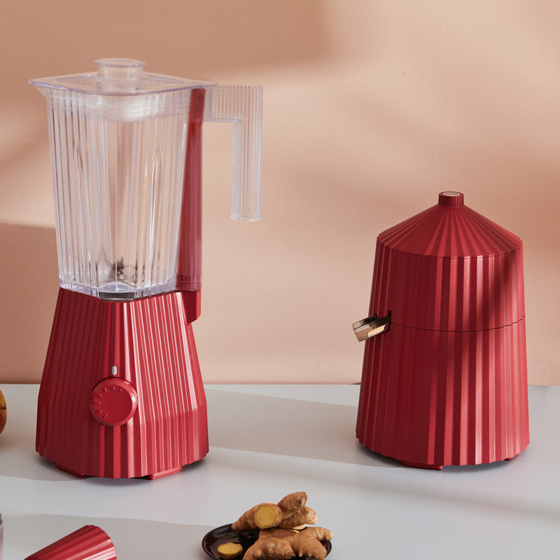 Alessi - Plissé elektrische Zitronenpresse