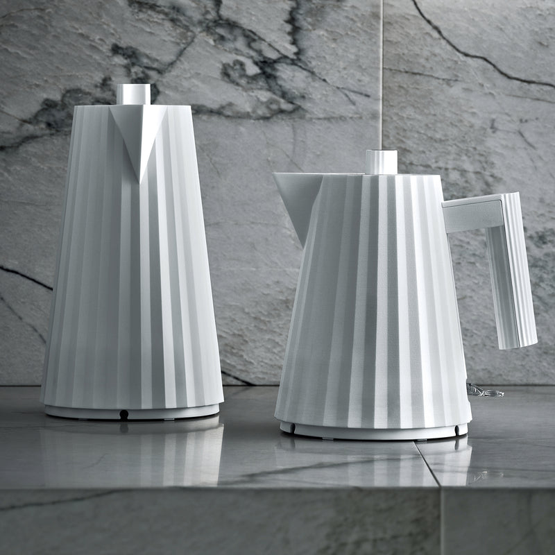 Alessi - Plissé Wasserkocher