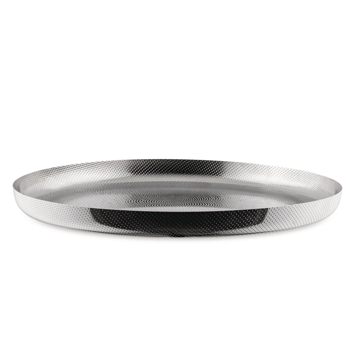 Alessi - Tablett mit Reliefdekor ‍JM14 | 