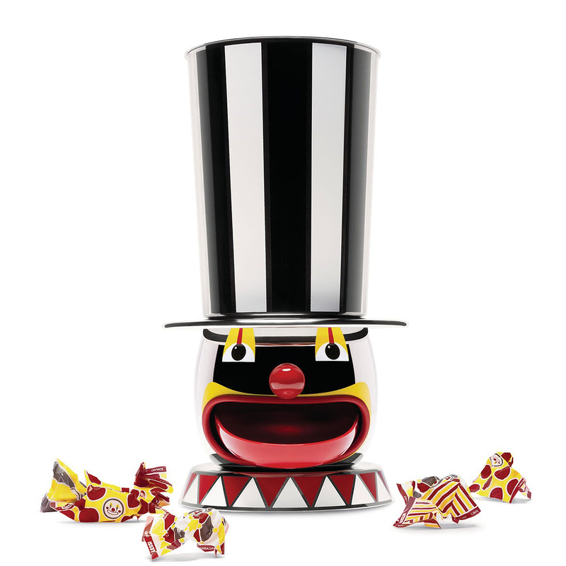 Alessi - The Candyman Bonbonspender (Limited Edition)