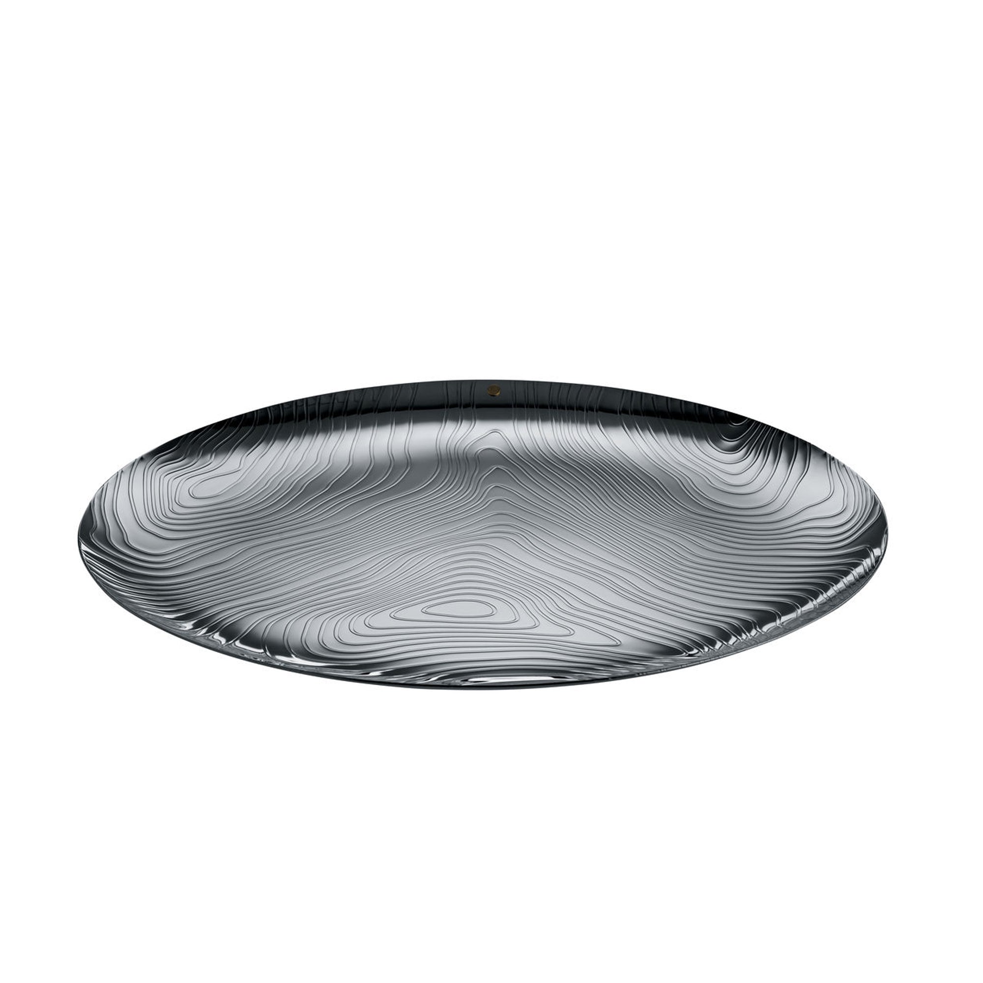Alessi - Veneer Tablett | 