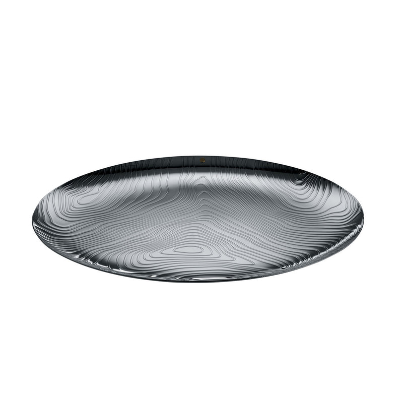 Alessi - Veneer Tablett | 