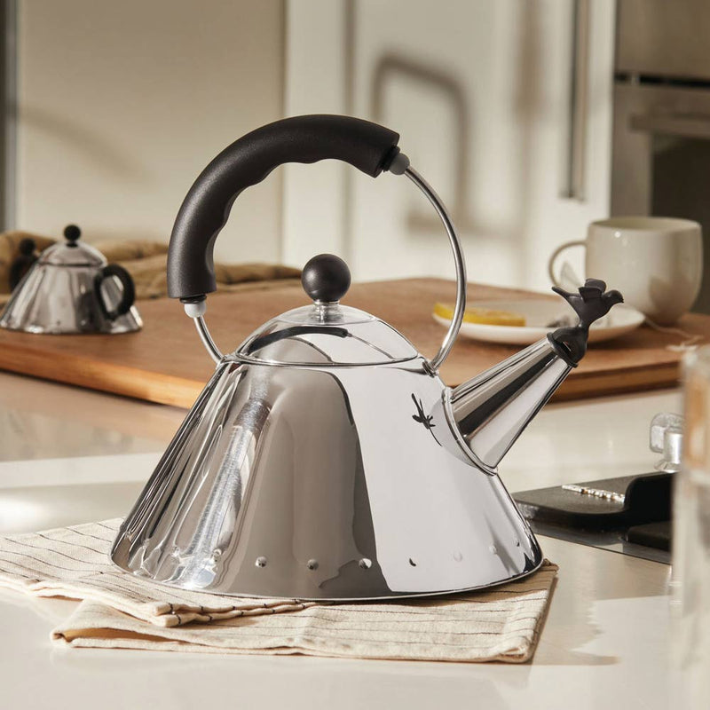 Alessi - 9093 BB Wasserkessel