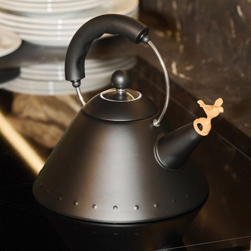 Alessi - 9093/1 Wasserkessel