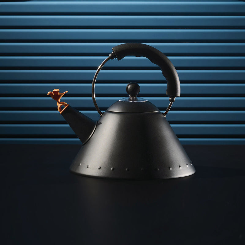 Alessi - 9093 BB Wasserkessel