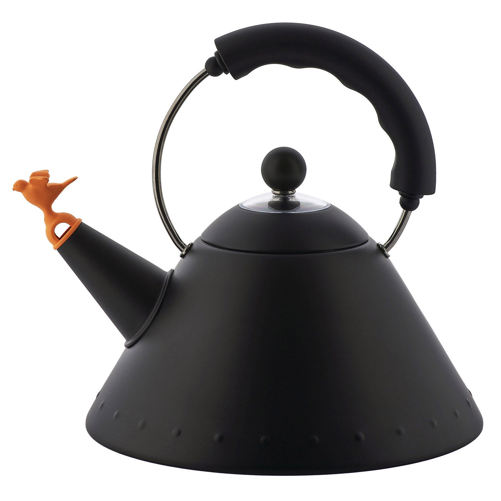 Alessi - 9093 BB Wasserkessel | 