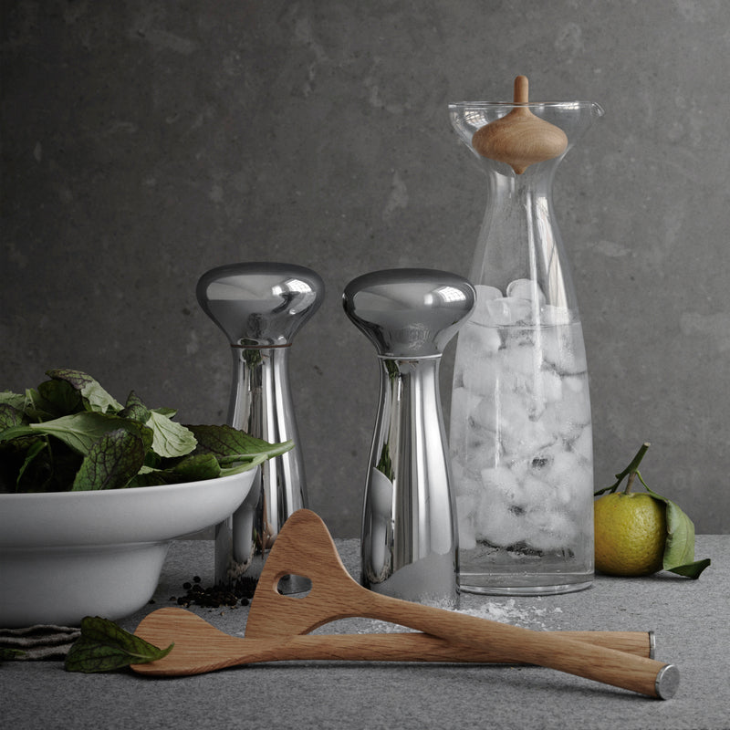 Georg Jensen - Alfredo Salz- und Pfeffermühle