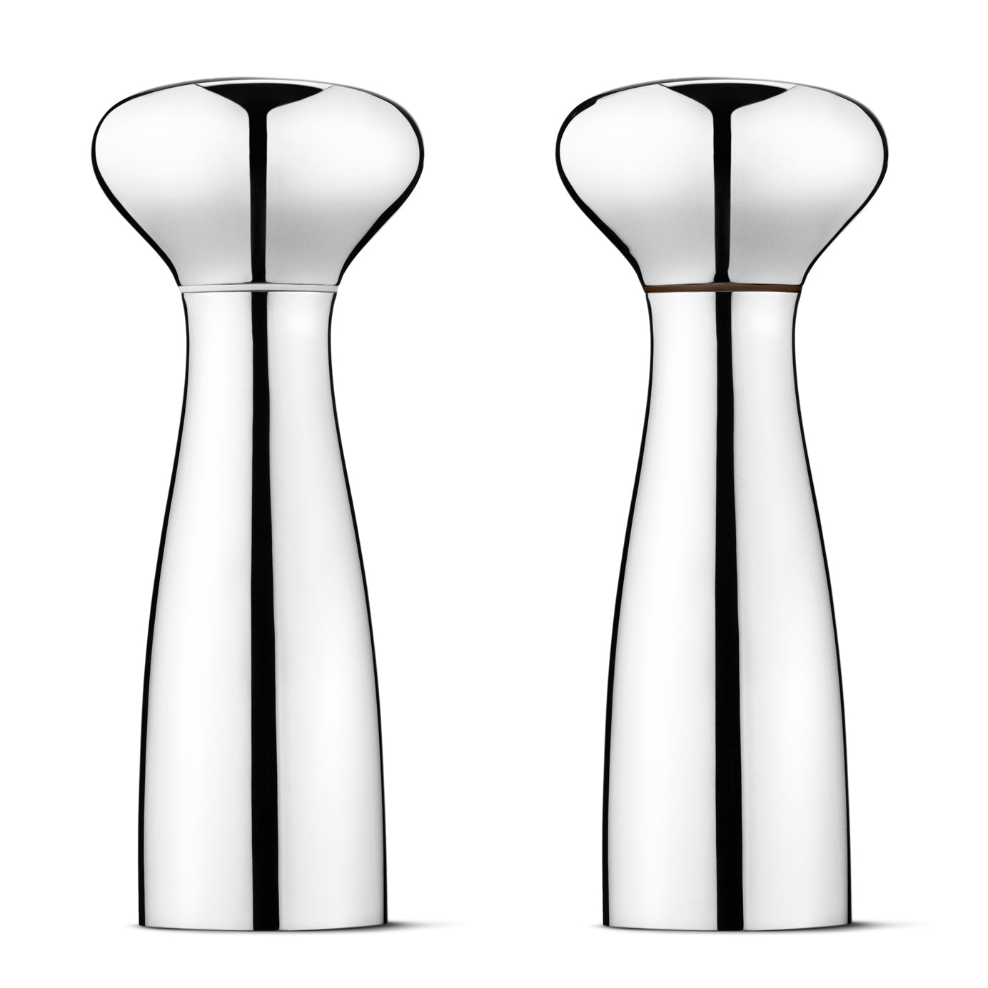 Georg Jensen - Alfredo Salz- und Pfeffermühle