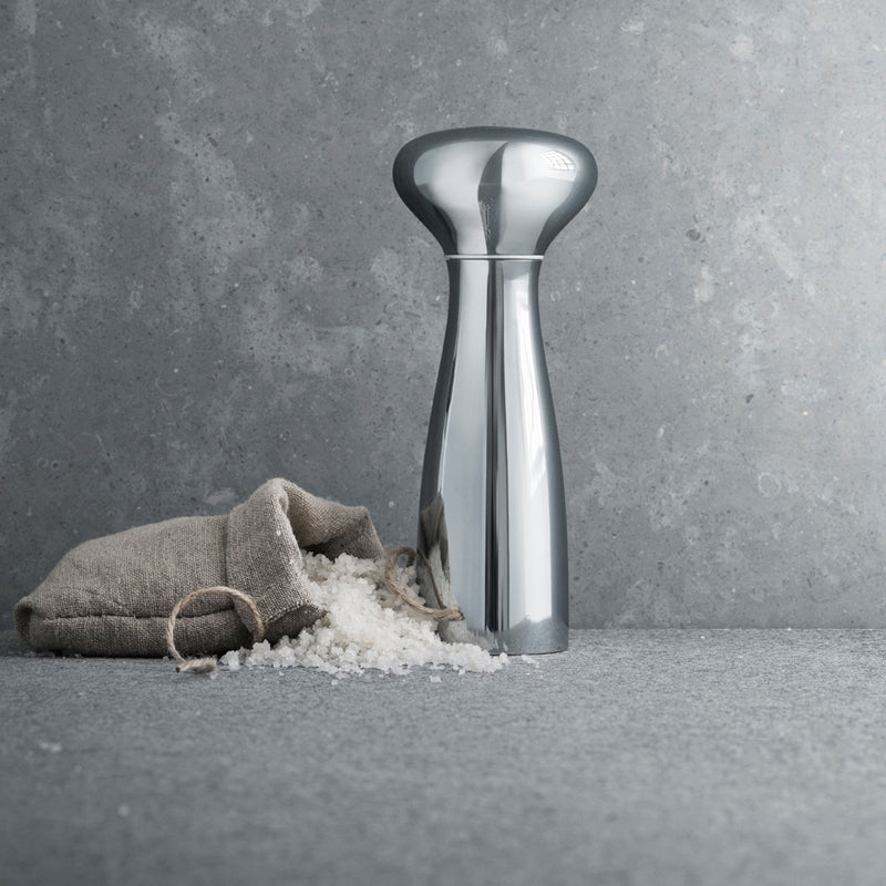 Georg Jensen - Alfredo Salz- und Pfeffermühle