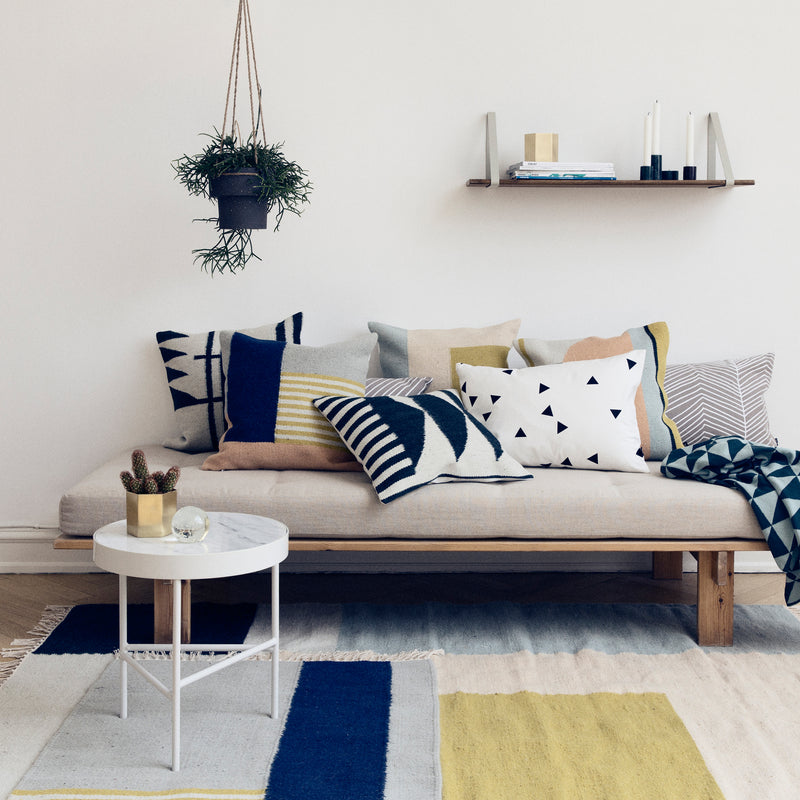 Ferm Living - Marble Table