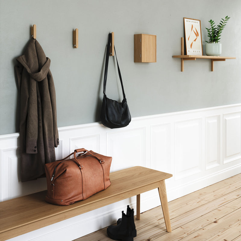 Andersen Furniture - A-Light Shelf