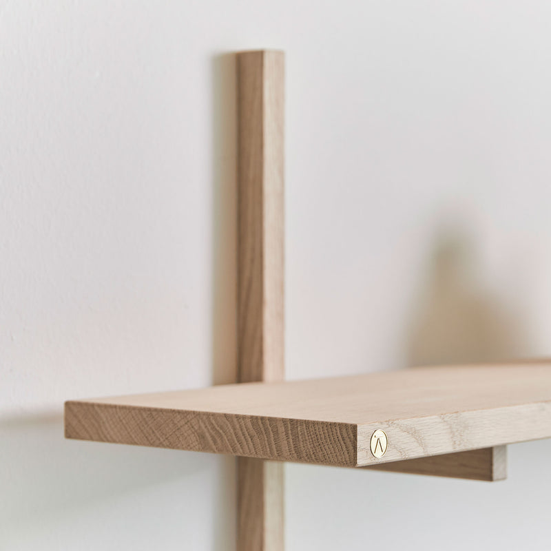 Andersen Furniture - A-Light Shelf