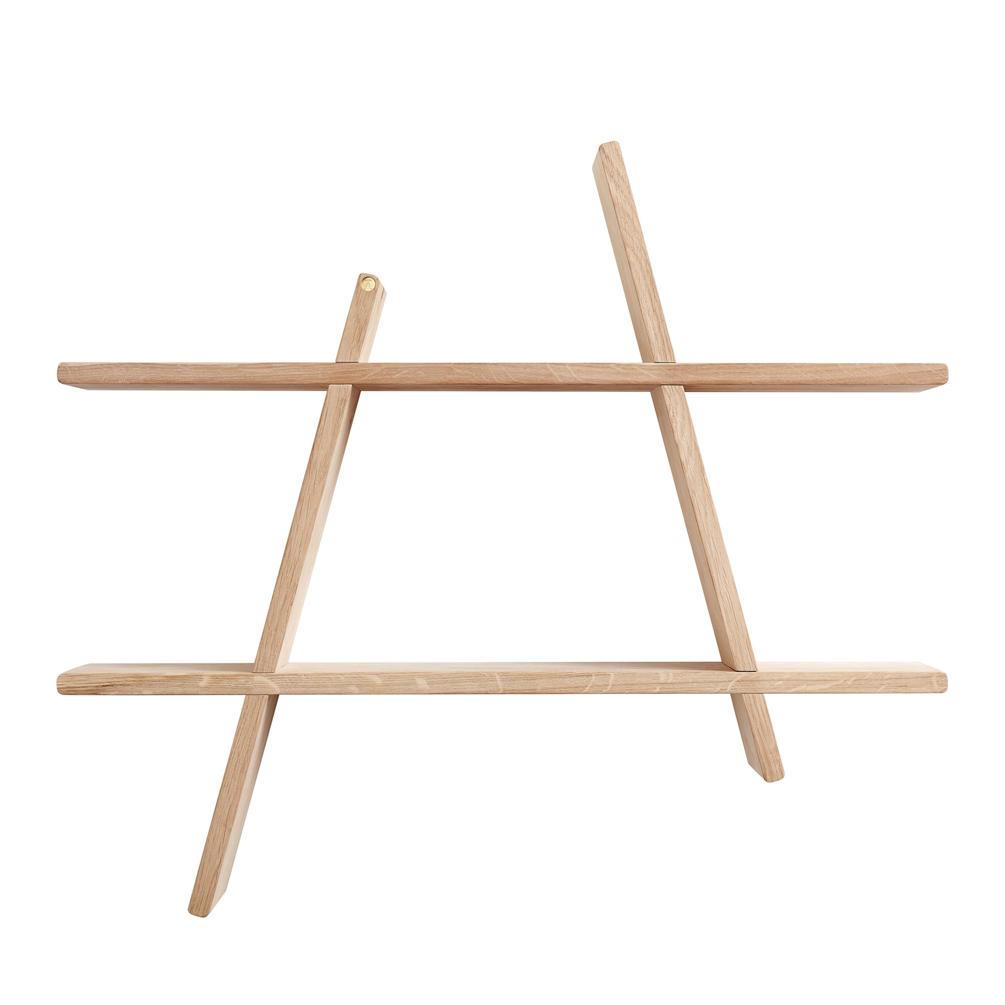 Andersen Furniture - A-Shelf | Eiche / large