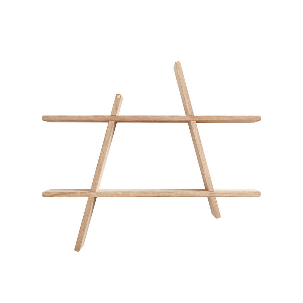 Andersen Furniture - A-Shelf | Eiche / medium