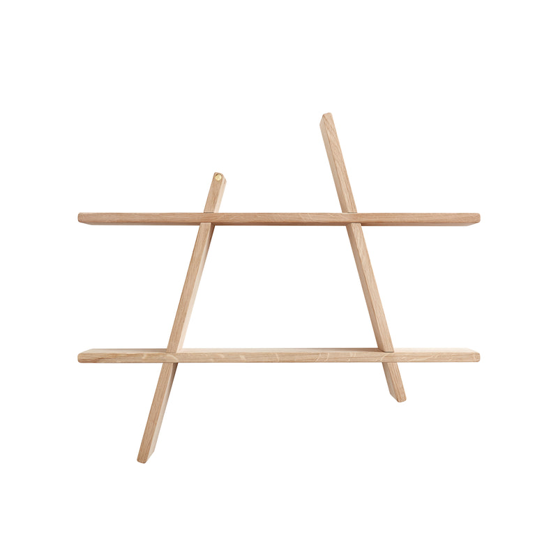 Andersen Furniture - A-Shelf | Eiche / medium