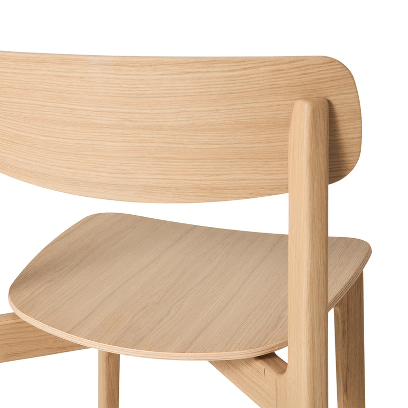 Andersen Furniture - Anch Stuhl
