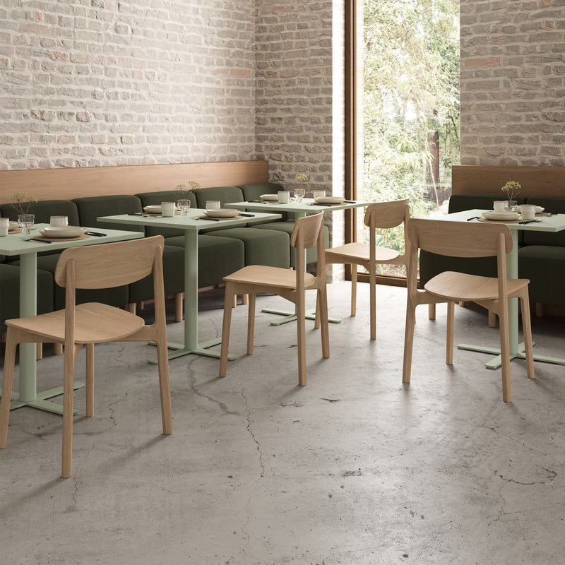 Andersen Furniture - Anch Stuhl
