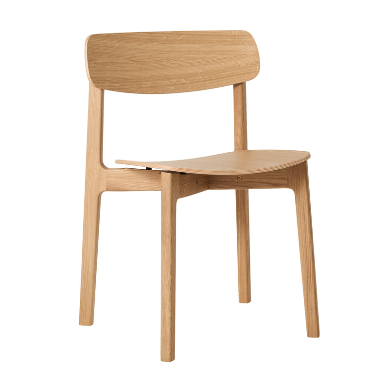 Andersen Furniture - Anch Stuhl | Eiche