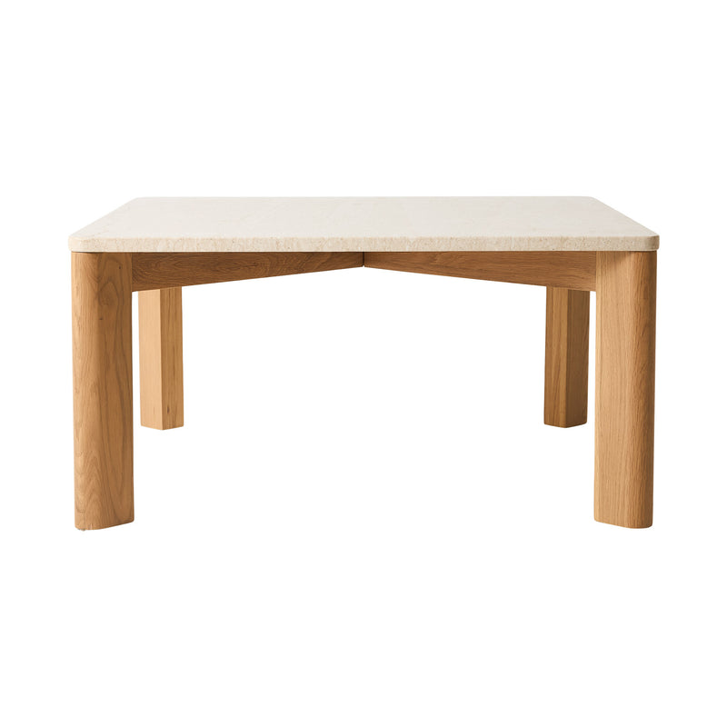 Andersen Furniture - Evoke Kaffeetisch | 80 x 80 cm