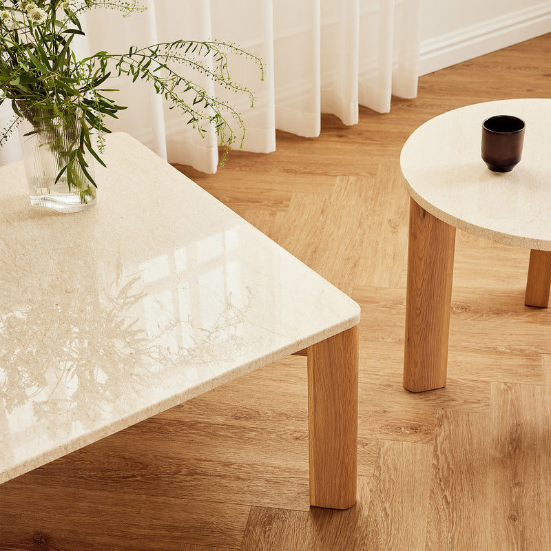 Andersen Furniture - Evoke Kaffeetisch