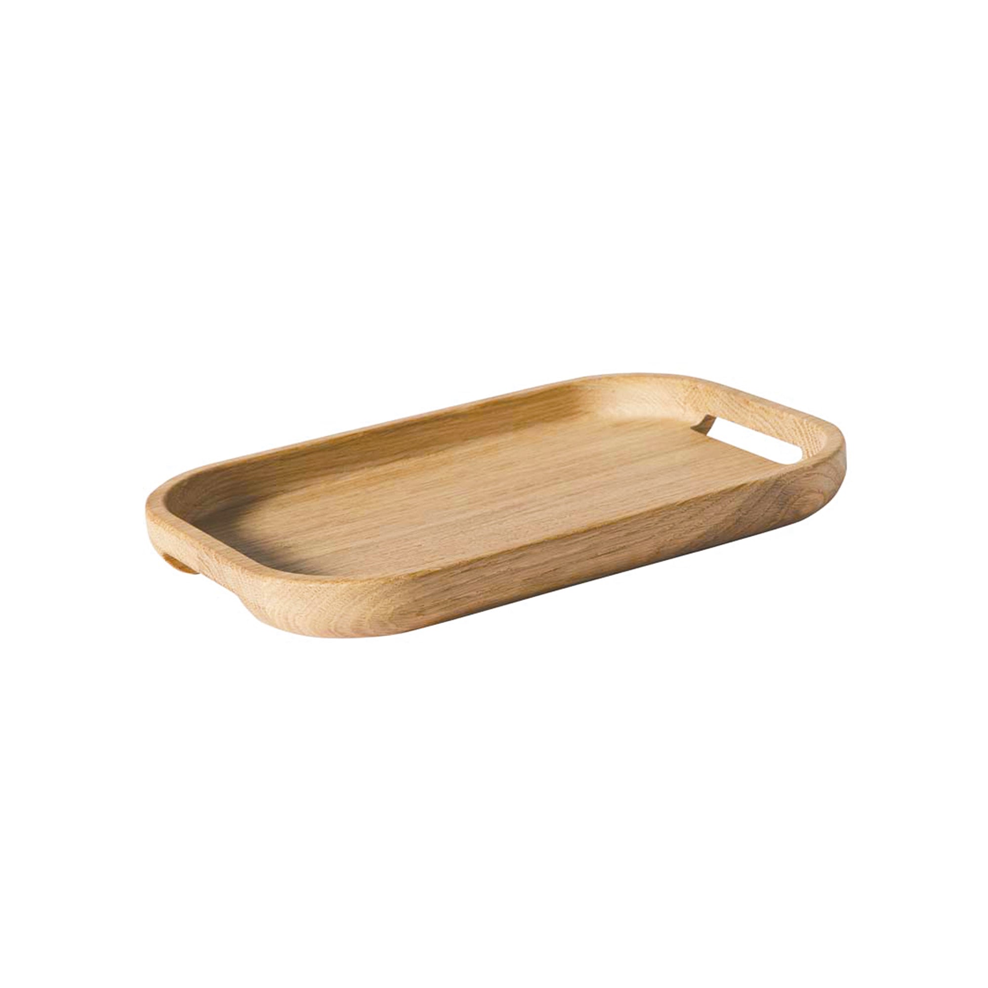 Andersen Furniture - Flection Tablett | Eiche / medium