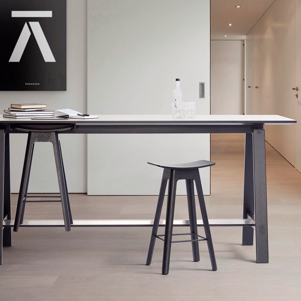 Andersen Furniture - HC1 Barhocker