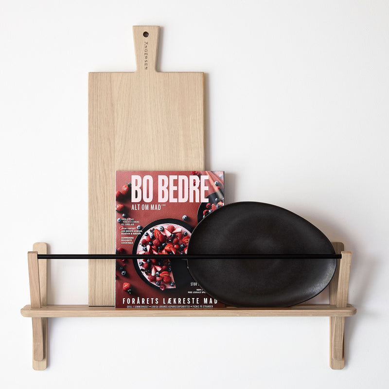 Andersen Furniture - Interior Rack