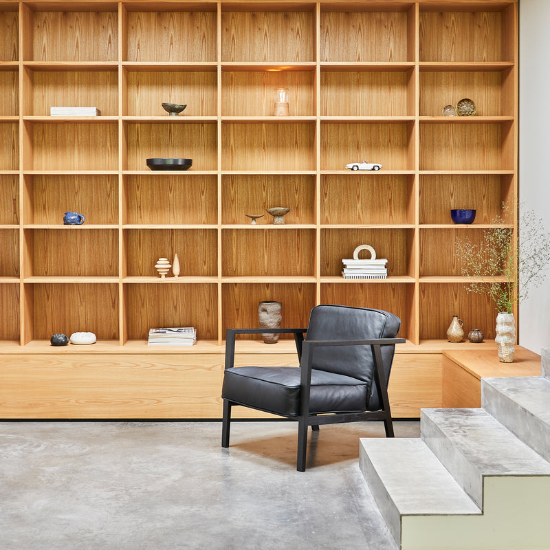 Andersen Furniture - LC1 Lounge Sessel