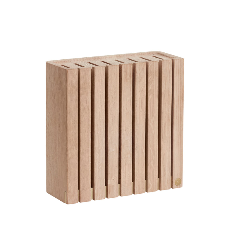 Andersen Furniture - Messerblock | Eiche