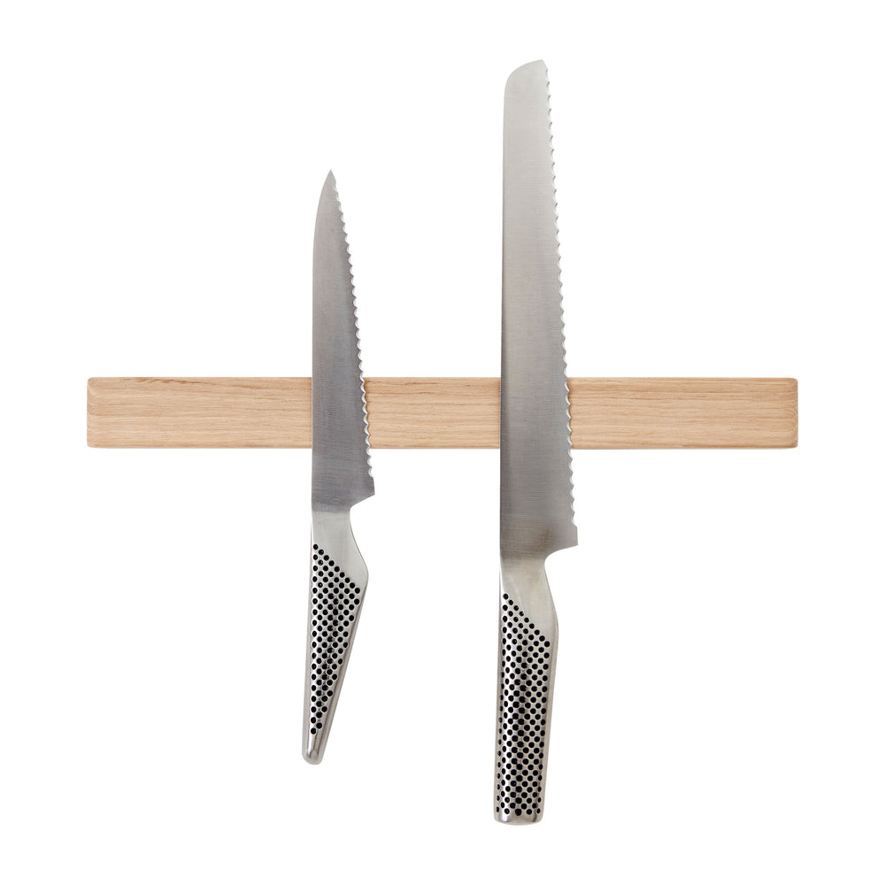 Andersen Furniture - Messerhalter | Eiche