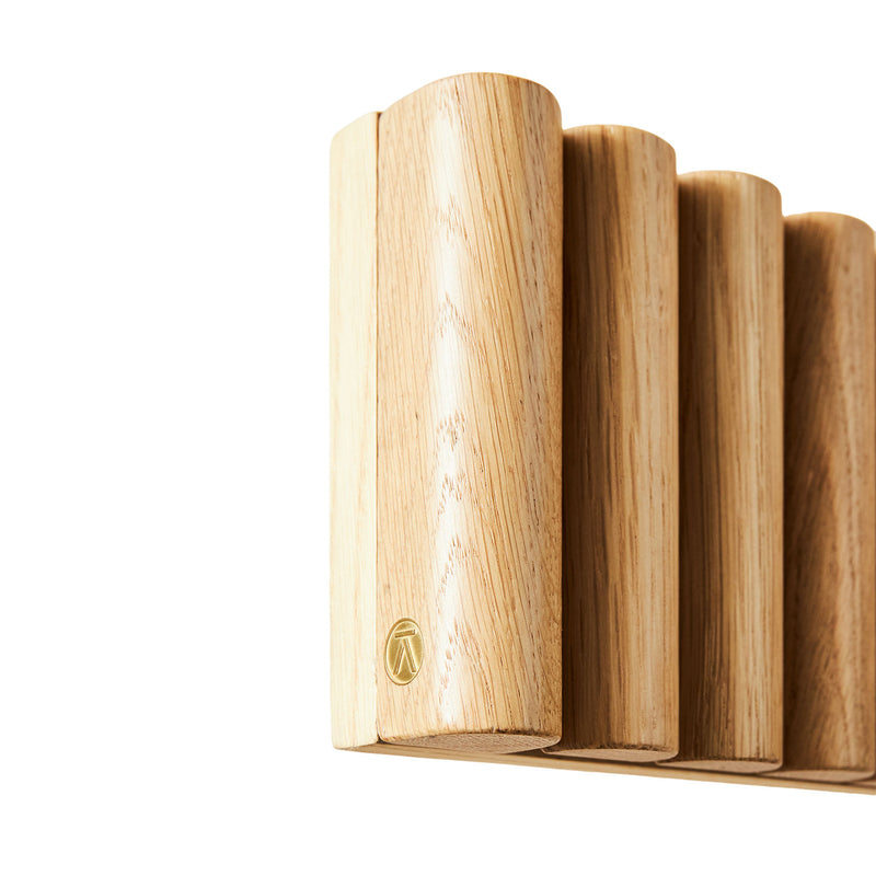 Andersen Furniture - Mono Wandgarderobe
