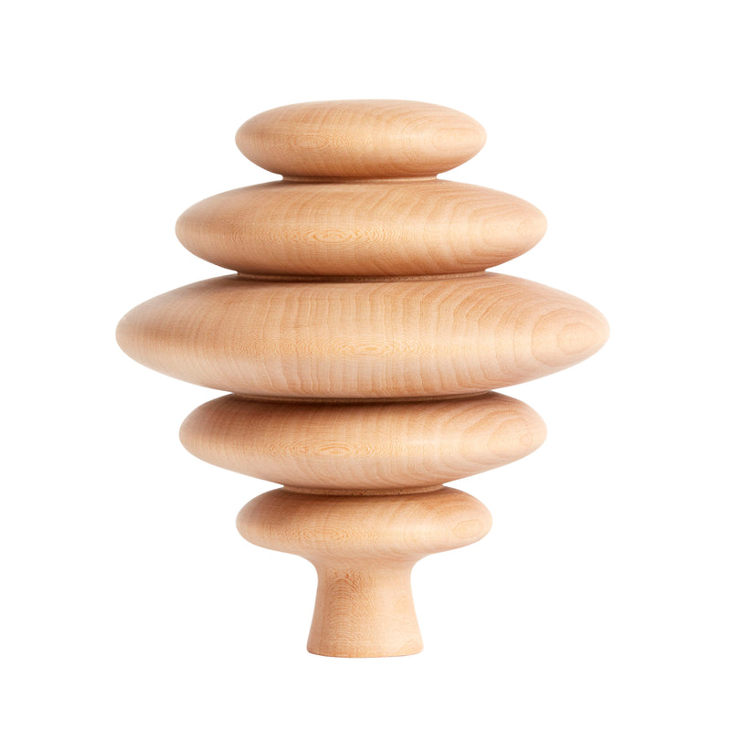 Andersen Furniture - My Tree Holzfigur | Kastanie