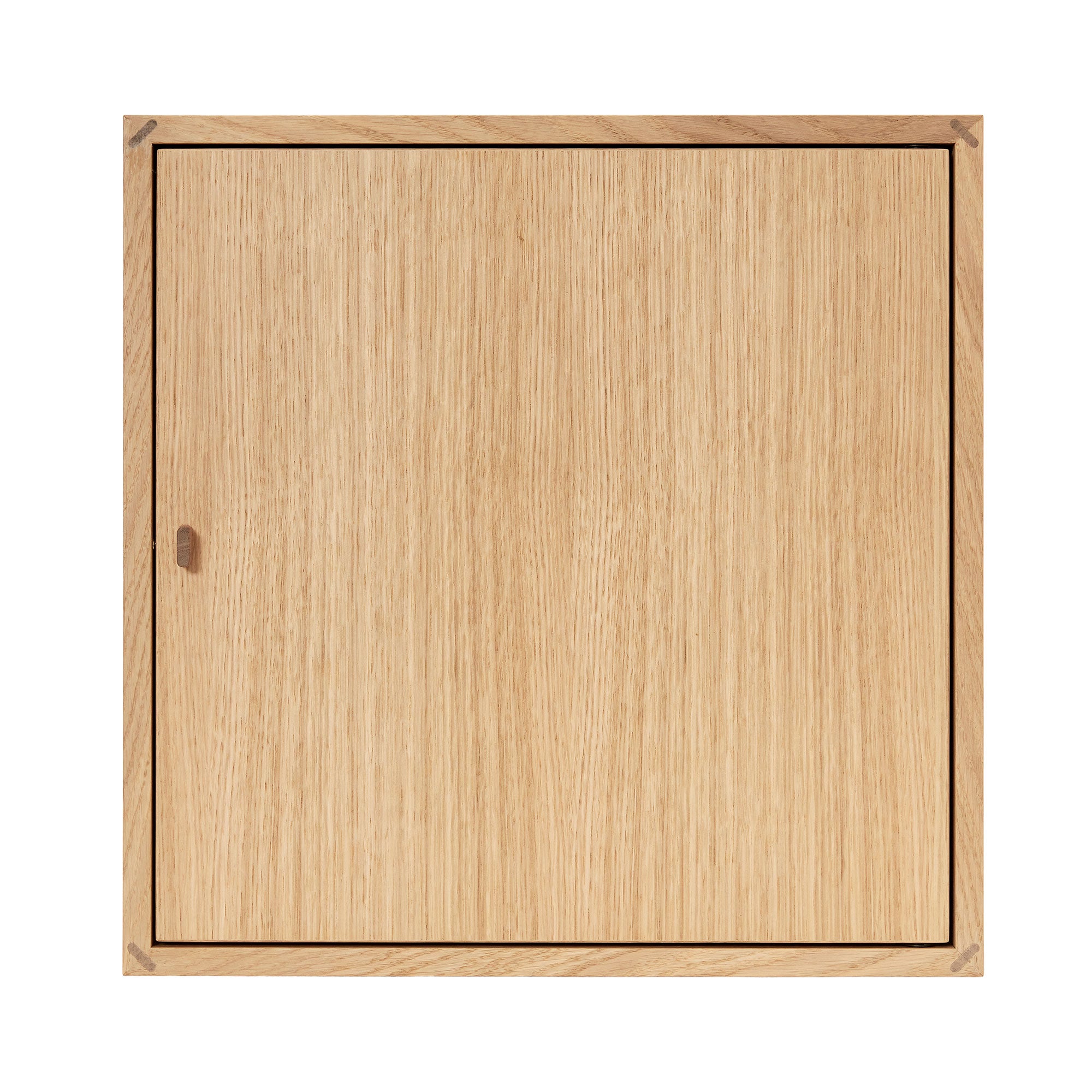 Andersen Furniture - S10 Signature Regalsystem | mit Tür