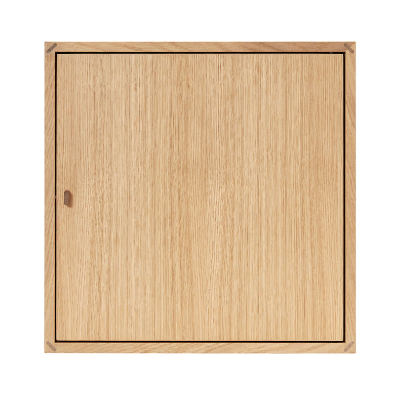 Andersen Furniture - S10 Signature Regalsystem | mit Tür