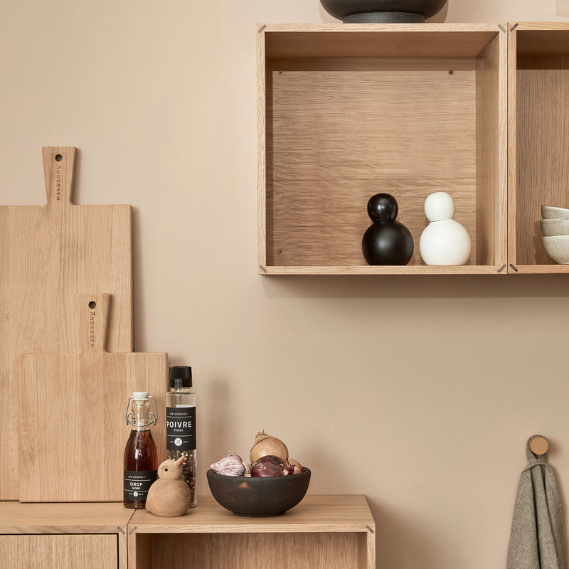 Andersen Furniture - S10 Signature Regalsystem