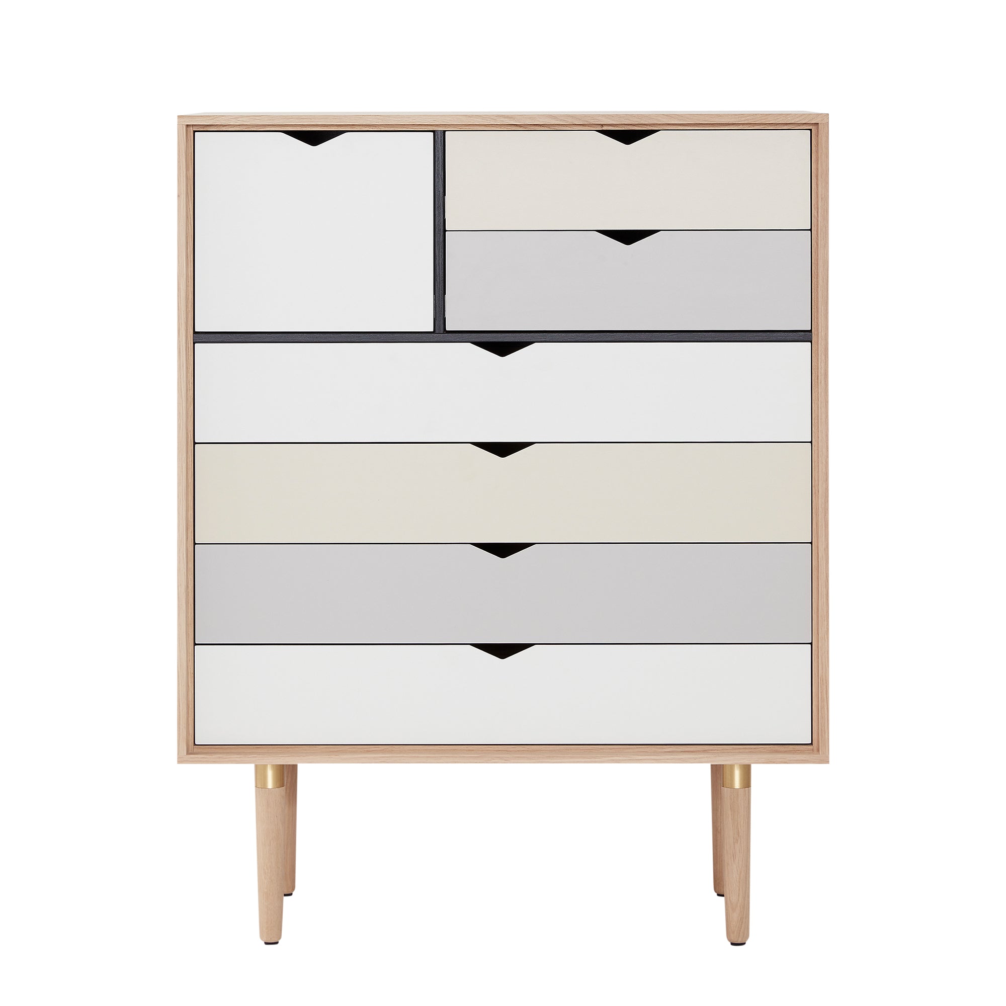 Andersen Furniture - S8 Kommode