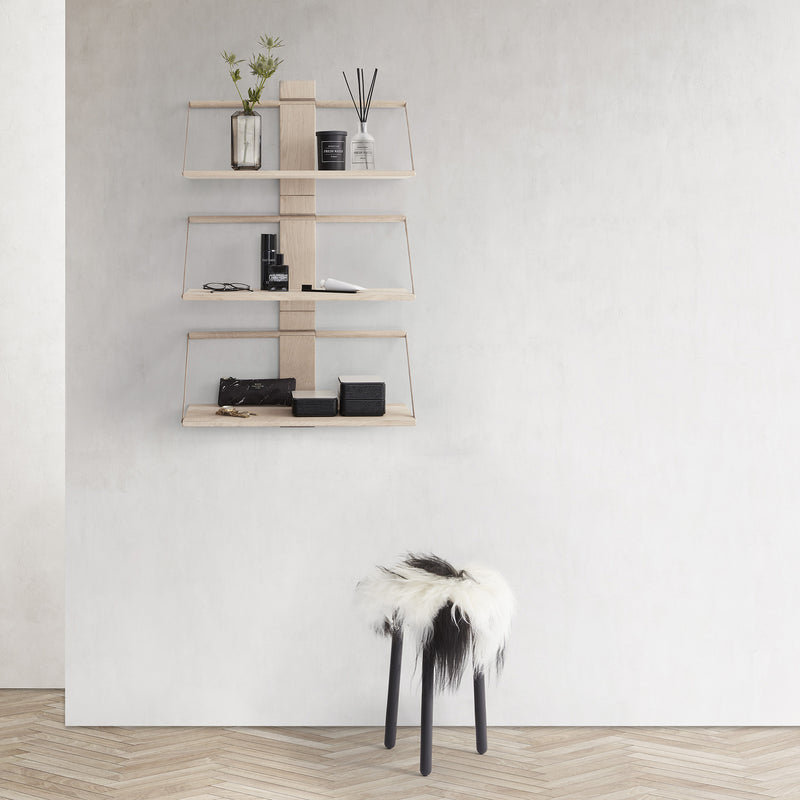 Andersen Furniture - Wood Wall Hängeregal