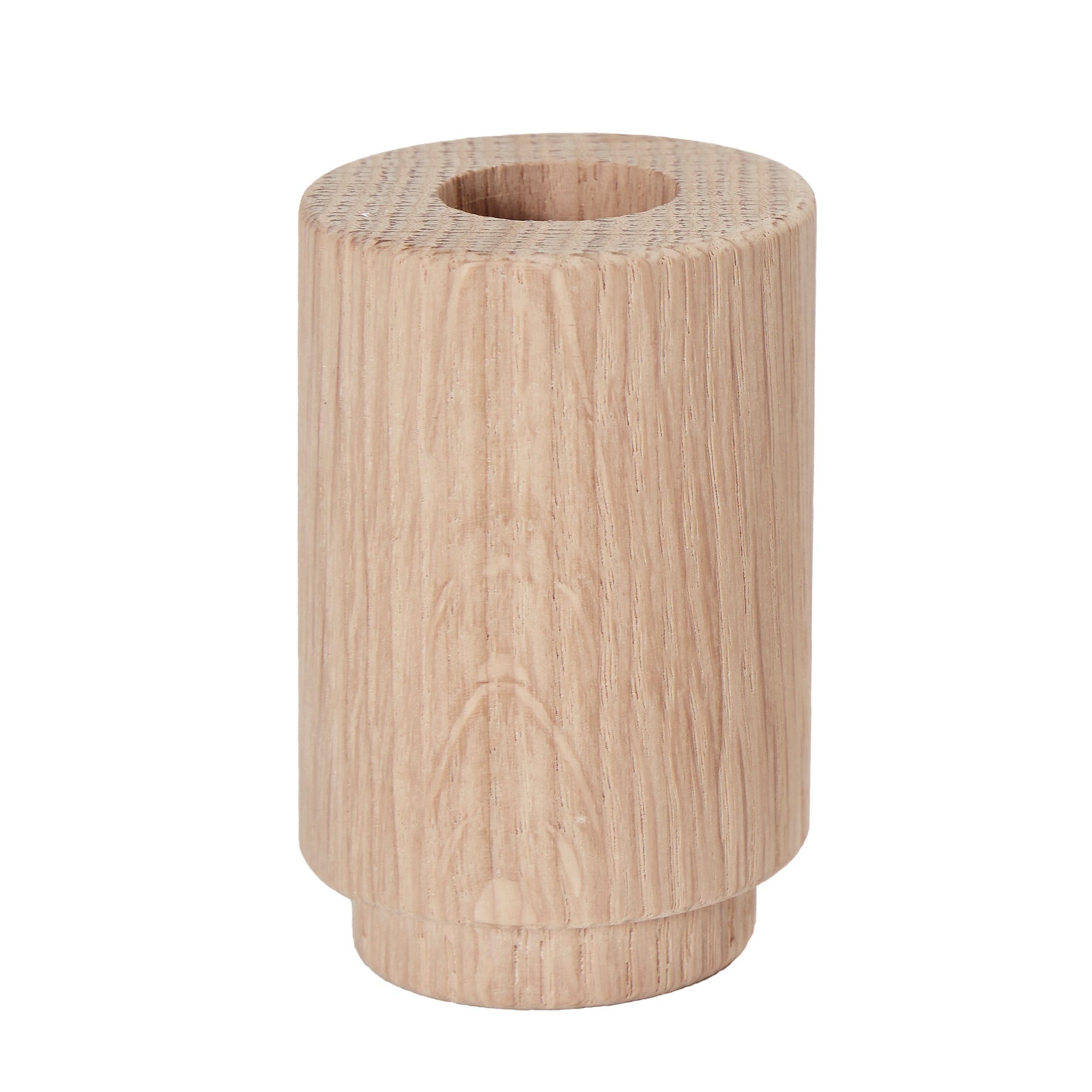 Andersen Furniture - Create Me Kerzenhalter | Eiche